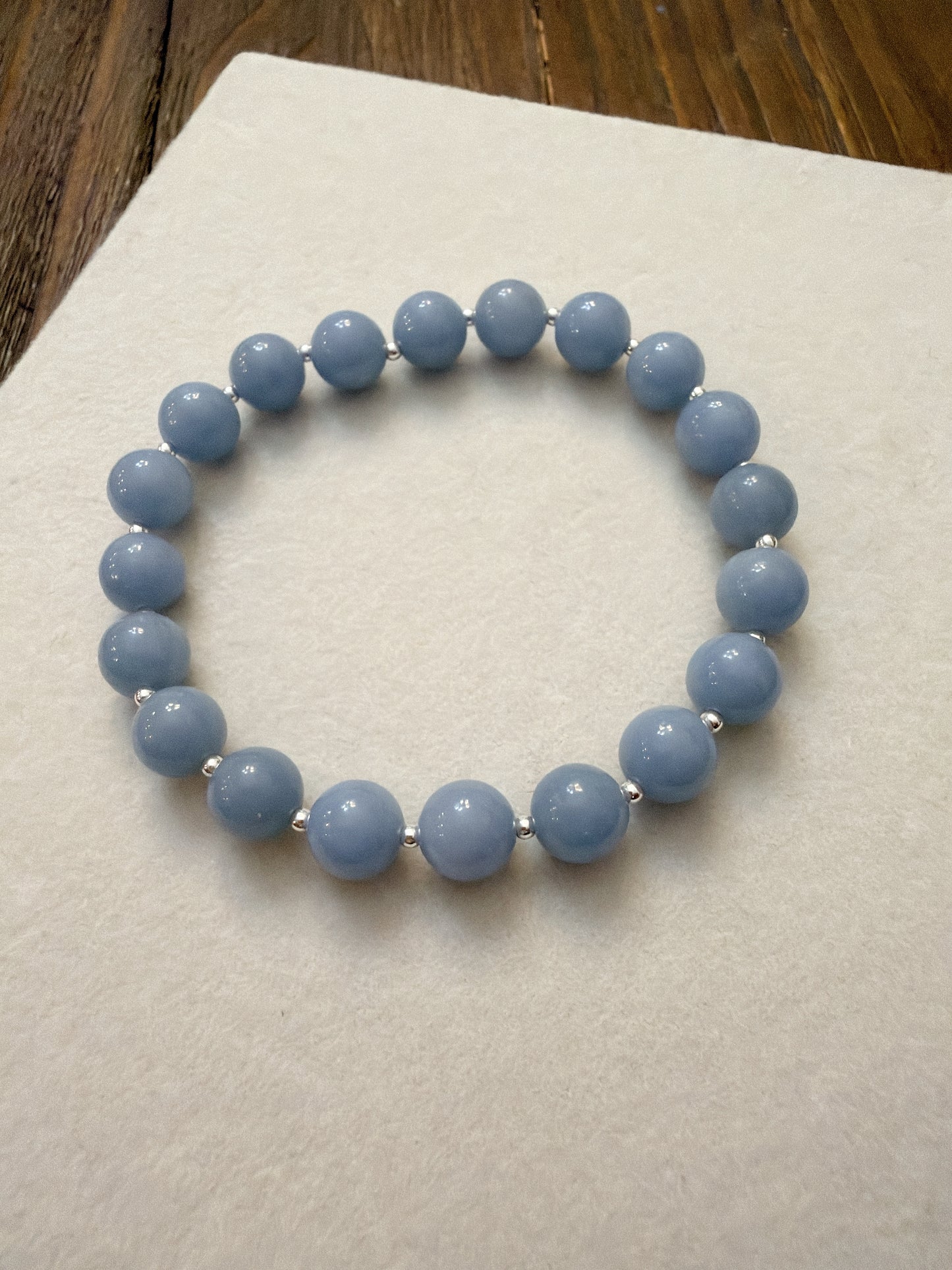 AAA天使石 8mm