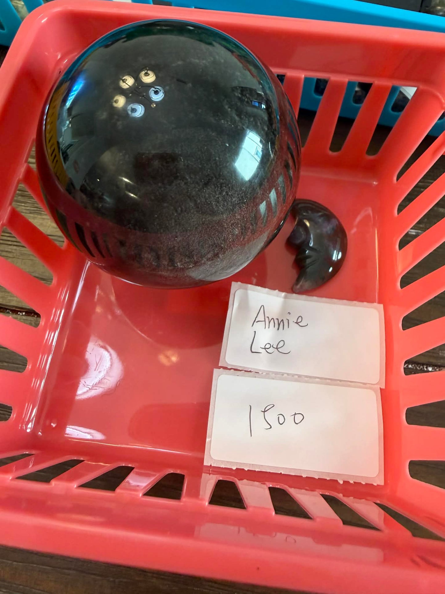 週六直播-Annie Lee