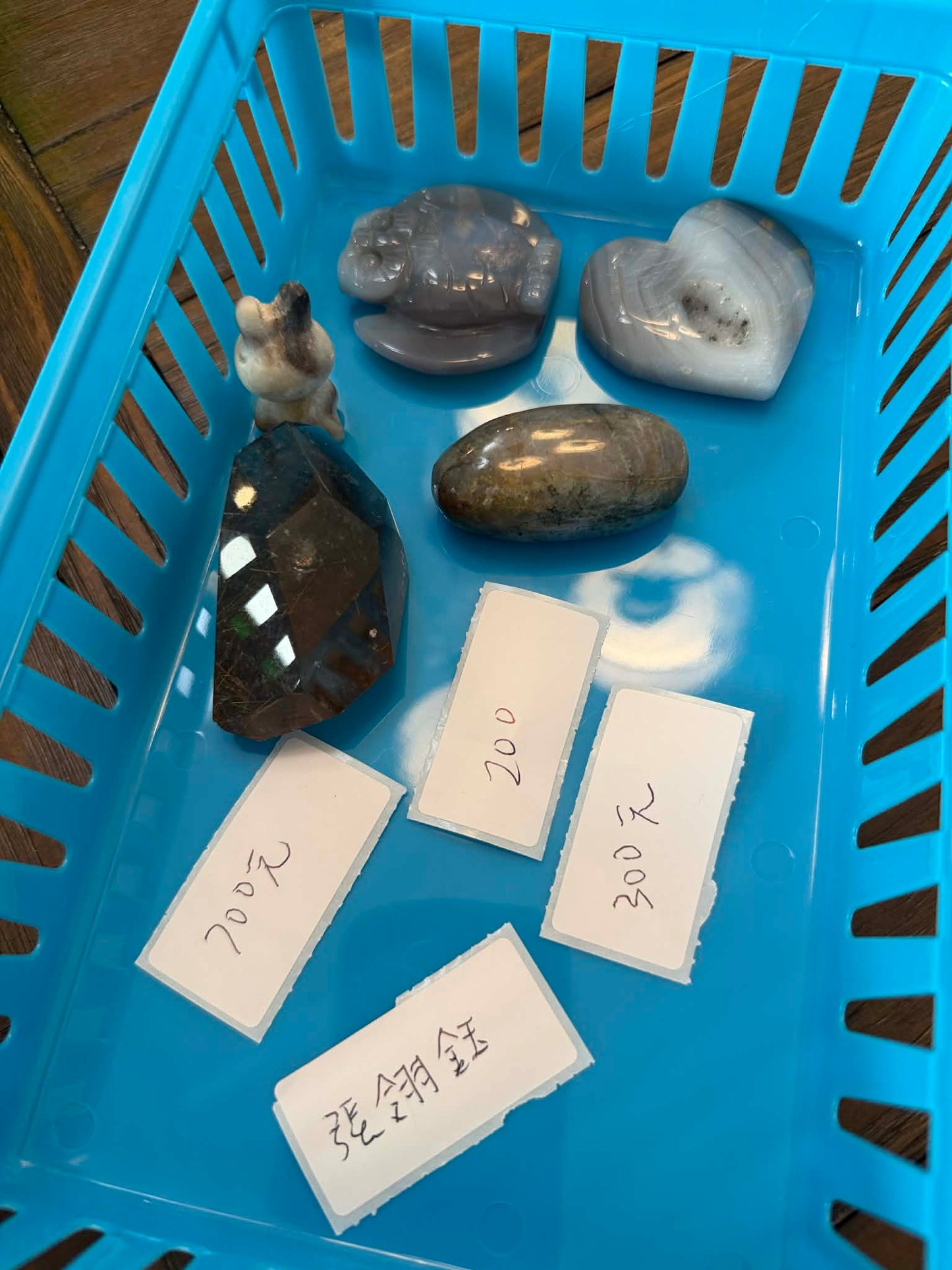 週六直播-張翎鈺