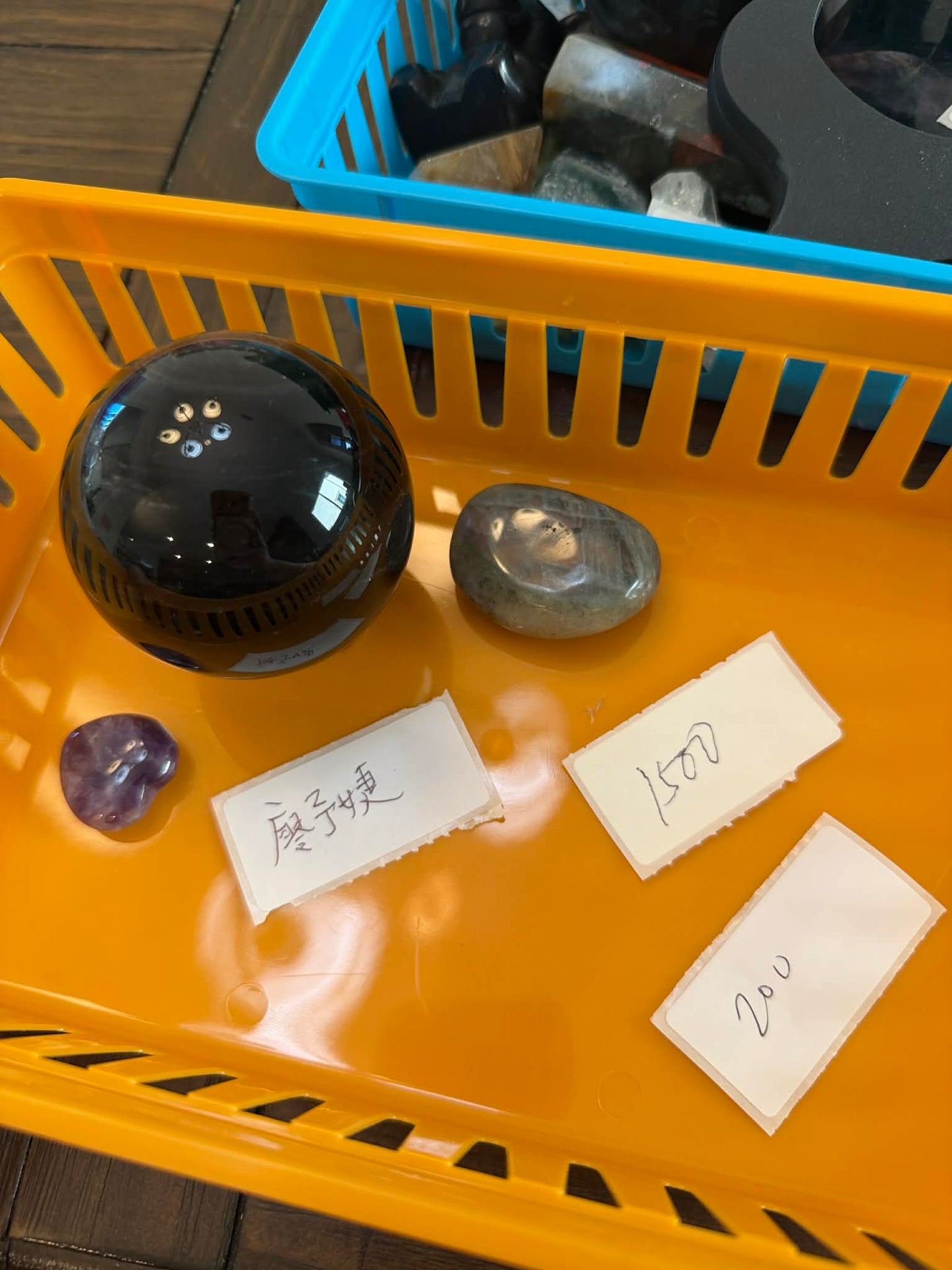 週六直播-廖予婕