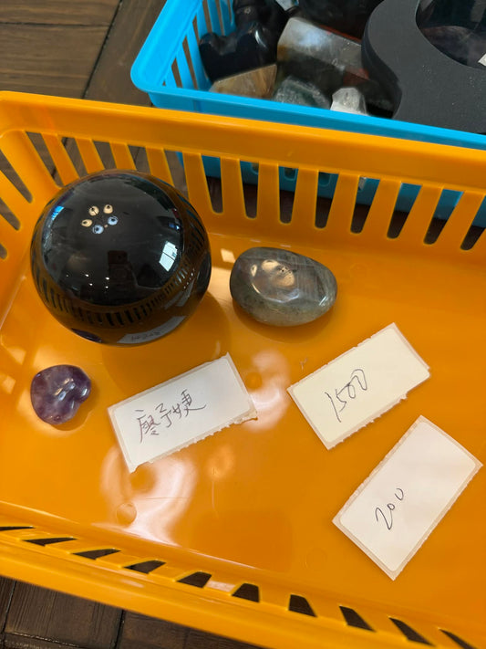 週六直播-廖予婕