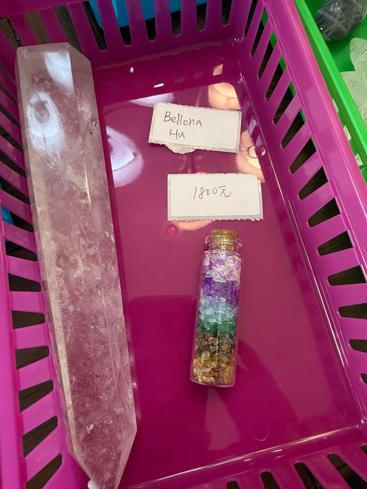 週六直播-Ballona Hu