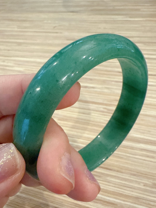 綠東陵手環 62mm
