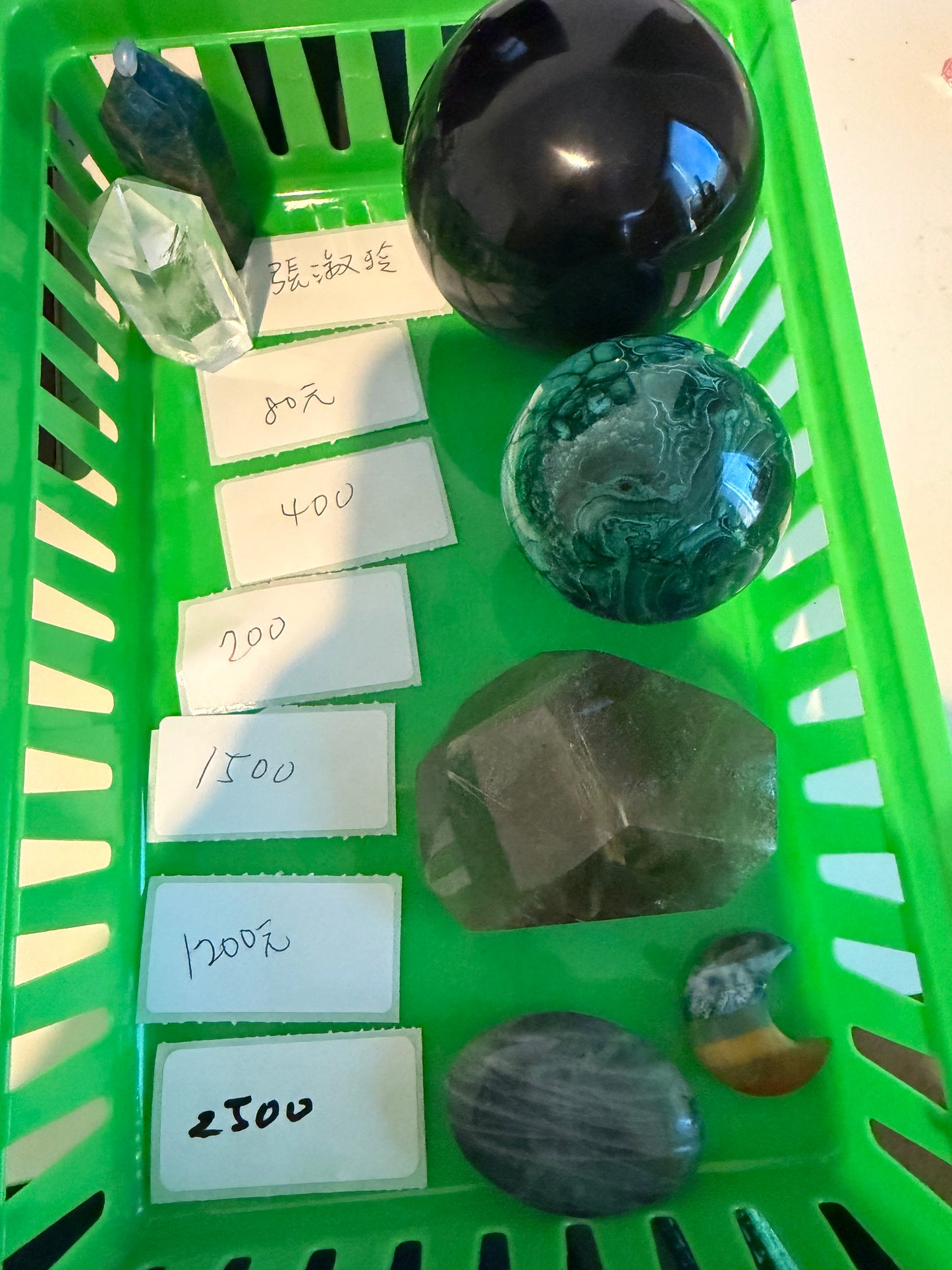 週六直播-張淑玲