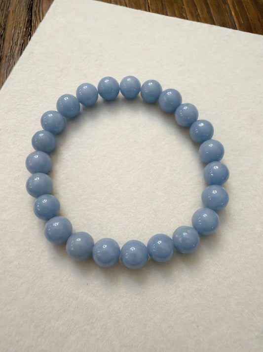 AAA天使石 8mm