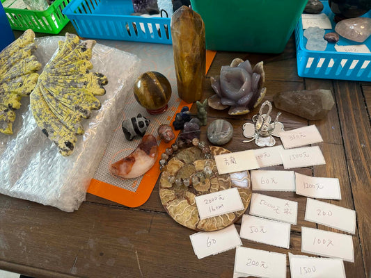 週六直播-王秀蘭