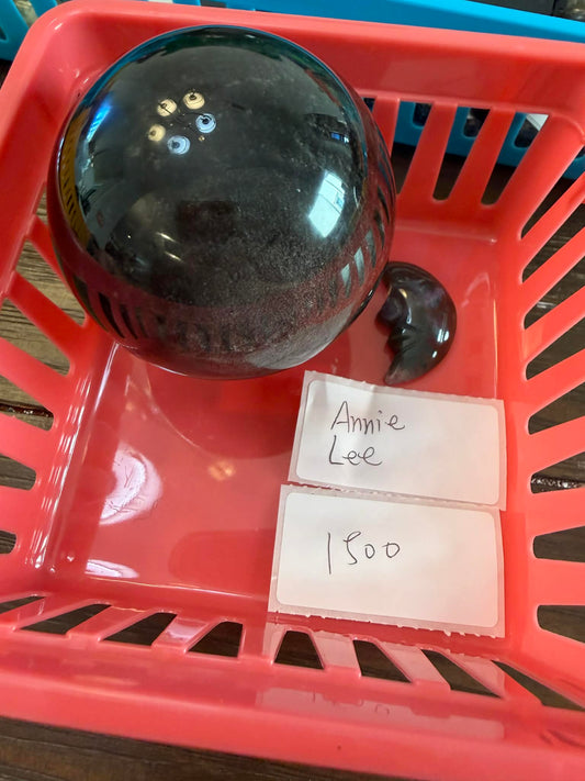 週六直播-Annie Lee